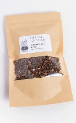Witch Herbs Dandelion Root | Witchcraft Herbs