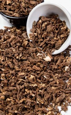 Witch Herbs Dandelion Root | Witchcraft Herbs
