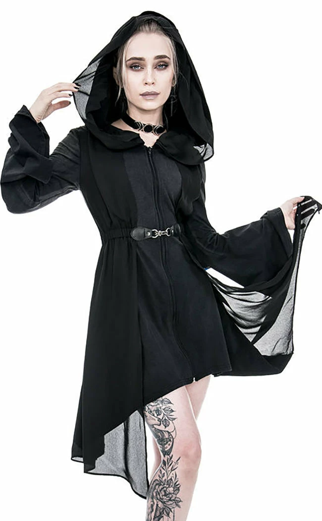 Restyle Clothing Dark Fay Hoodie 4 Restyle Clothing Dark Fay Hoodie