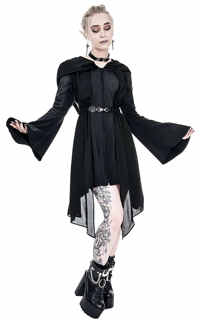 Restyle Clothing Dark Fay Hoodie 5 Restyle Clothing Dark Fay Hoodie