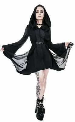 Restyle Clothing Dark Fay Hoodie 13 Restyle Clothing Dark Fay Hoodie