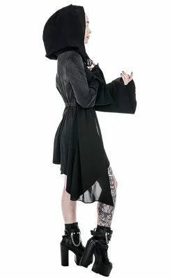 Restyle Clothing Dark Fay Hoodie 14 Restyle Clothing Dark Fay Hoodie