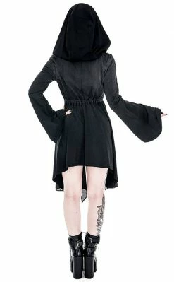 Restyle Clothing Dark Fay Hoodie 15 Restyle Clothing Dark Fay Hoodie