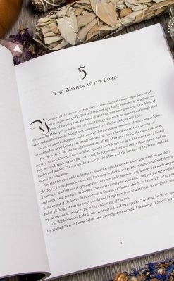 Occult Books Witchcraft Dark Goddess Craft