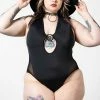 Killstar Dark Lyfe Swimsuit