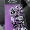 Killstar Dark N' Kawaii Puff Sticker Pack Home & Gifts