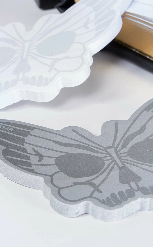 Killstar Darkspell Sticky Notes 4 Killstar Darkspell Sticky Notes