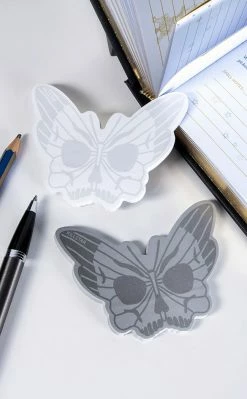 Killstar Darkspell Sticky Notes 8 Killstar Darkspell Sticky Notes