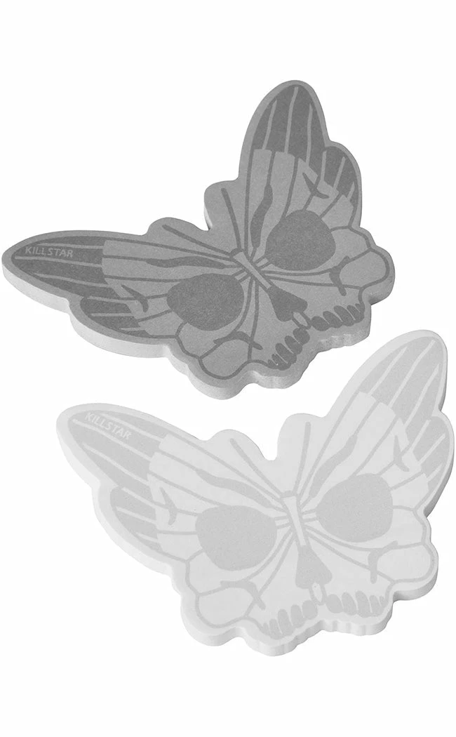 Killstar Darkspell Sticky Notes 6 Killstar Darkspell Sticky Notes