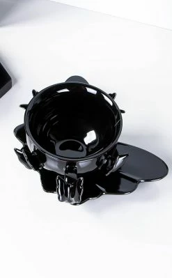 Killstar Home & Gifts Darkspell Teacup & Saucer