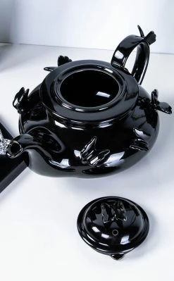 Killstar Darkspell Teapot