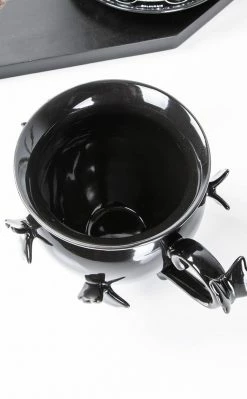 Killstar Home & Gifts Darkspell XL Mug