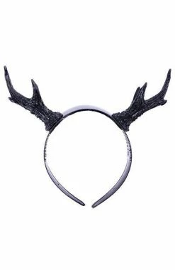 Restyle Accessories Deer Antlers Headband