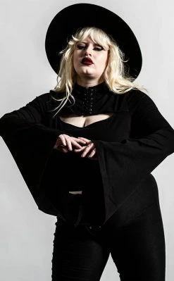 Killstar Demon Darling Top Clothing 14 Killstar Demon Darling Top Clothing