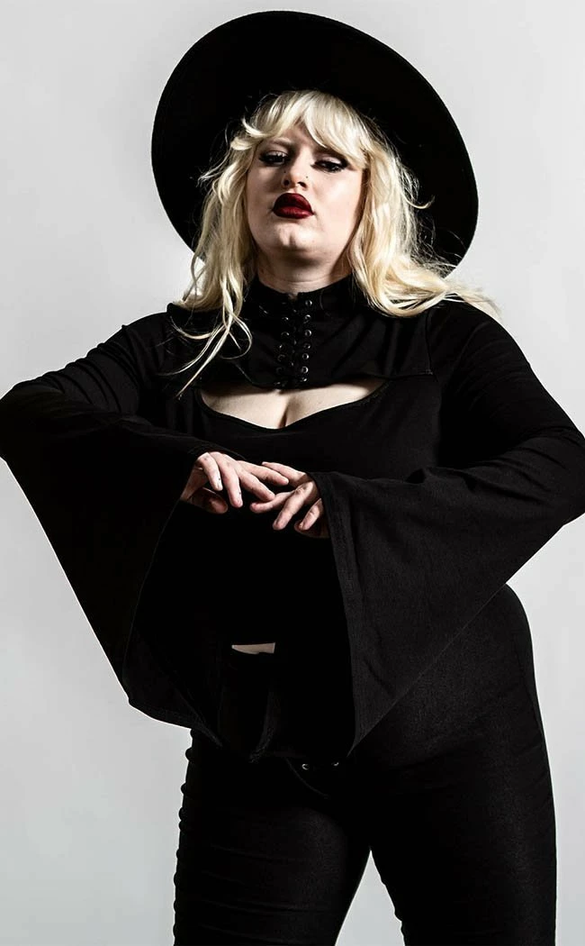 Killstar Demon Darling Top Clothing 7 Killstar Demon Darling Top Clothing