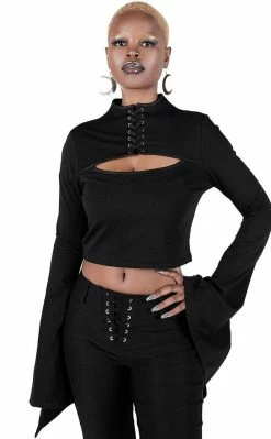 Killstar Demon Darling Top Clothing 15 Killstar Demon Darling Top Clothing