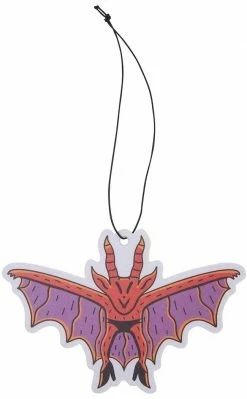 Killstar Devil Boy Air Freshener