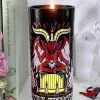 Killstar Devil's Advocate Candle