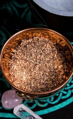 Witch Herbs Devil's Claw | Witchcraft Herbs