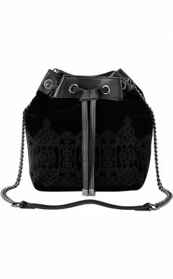 Killstar Devil's Mistress Handbag