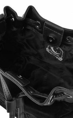 Killstar Devil's Mistress Handbag