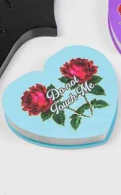 Drop Dead Gorgeous Beauty Do Not Touch Me Lashes