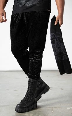 Killstar Don't Care Towel