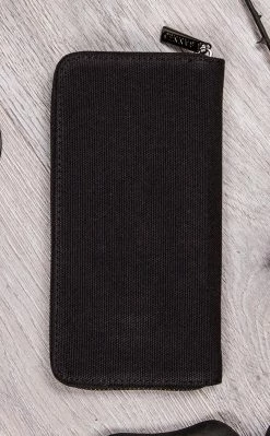 Banned Apparel Accessories Dragon Frenzy Large Wallet