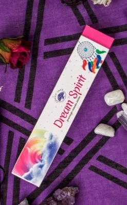 Witchcraft Dream Spirit Incense