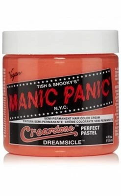 Manic Panic Beauty Dreamsicle | Creamtone Colour