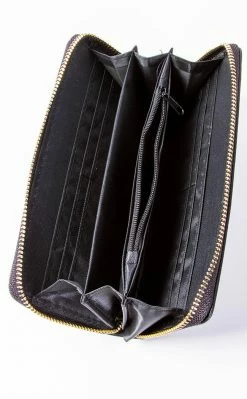 Drop Dead Gorgeous Accessories Duplicity Wallet