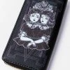 Drop Dead Gorgeous Accessories Duplicity Wallet