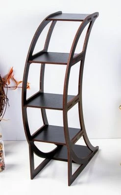 The Haunted Mansion Eclipse Apothecary Shelf | Small Home & Gifts