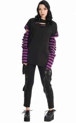 Banned Apparel Edana Trousers