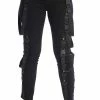 Banned Apparel Edana Trousers 2 Banned Apparel Edana Trousers