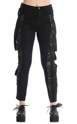 Banned Apparel Edana Trousers