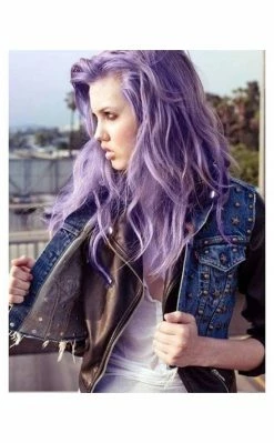Manic Panic Beauty Electric Amethyst | Classic Colour