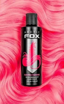 Arctic Fox Electric Paradise Hair Colour - 118 ML New Arrivals
