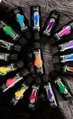 Arctic Fox New Arrivals Electric Paradise Hair Colour - 236 ML