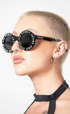 Killstar Swimwear Elements Sunglasses
