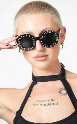 Killstar Swimwear Elements Sunglasses