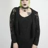 Punk Rave Empty Promises Cardigan | Plus Size 1 Punk Rave Empty Promises Cardigan | Plus Size