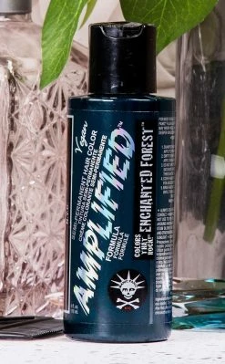 Manic Panic Enchanted Forest | Amplified Colour Beauty