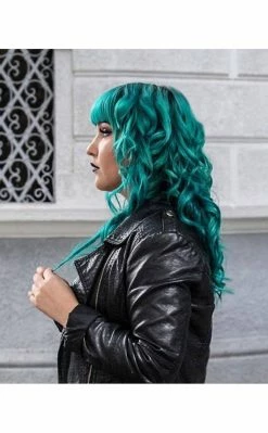 Manic Panic Enchanted Forest | Classic Colour 8 Manic Panic Enchanted Forest | Classic Colour