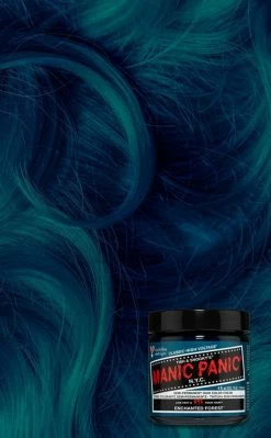 Manic Panic Enchanted Forest | Classic Colour 9 Manic Panic Enchanted Forest | Classic Colour