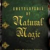 Occult Books Encyclopedia Of Natural Magic Witchcraft 1 Occult Books Encyclopedia Of Natural Magic Witchcraft