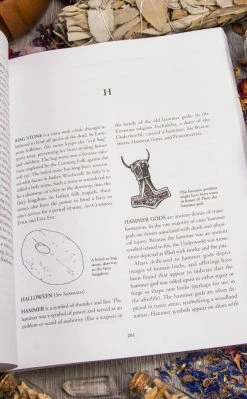 Occult Books Encyclopedia Of Wicca & Witchcraft 9 Occult Books Encyclopedia Of Wicca & Witchcraft