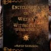 Occult Books Encyclopedia Of Wicca & Witchcraft 2 Occult Books Encyclopedia Of Wicca & Witchcraft