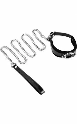 Killstar Chokers Eris Choker & Lead
