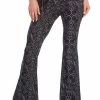 Banned Apparel Esoteric Flare Leggings